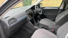 Volkswagen Tiguan 1.5 TSI 150 Life 5dr Petrol Estate